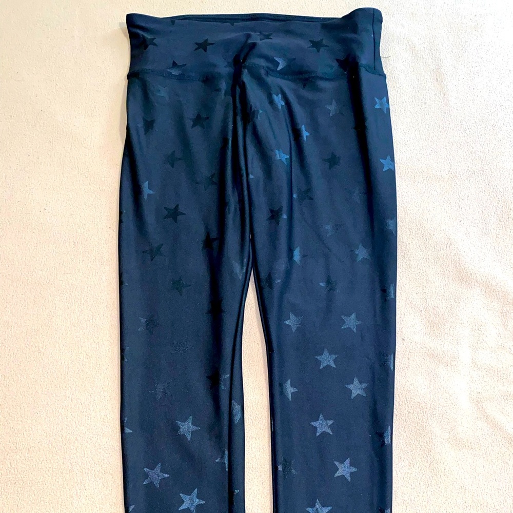 Vogo Athletica XL black leggings